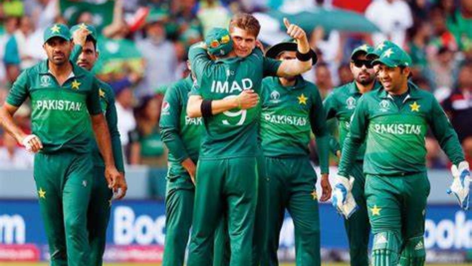 PCB will not compensate Pakistani players for missing the ILT20 tournament in the UAE